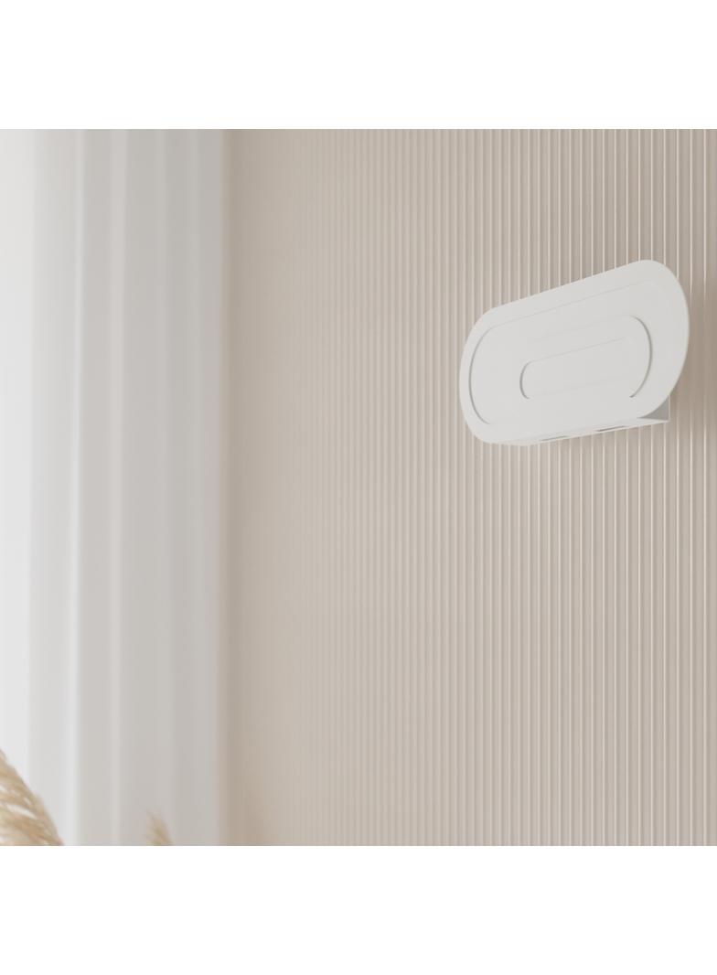 Sollux Kinkiet SACCON biały SL.0931