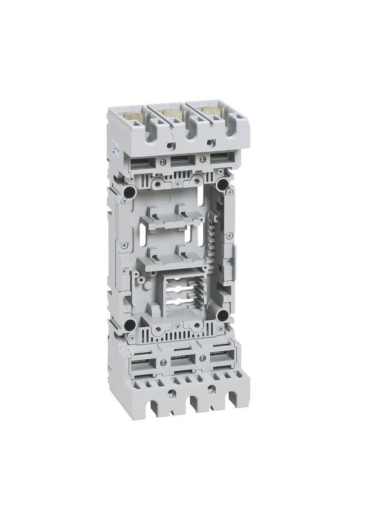 Podstawa Wtykowa DPX3 250 Hp 3P 423850 LEGRAND