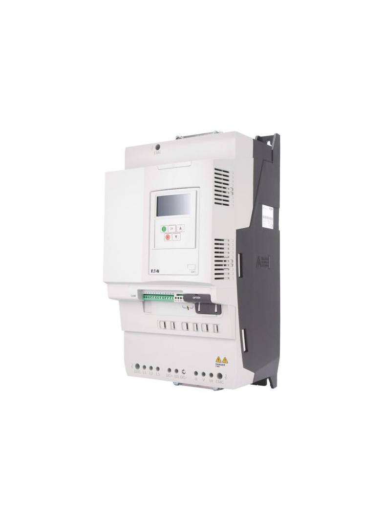 Przemiennik 30kW 3x400V RFI IP20 OLED lak. 197496 EATON