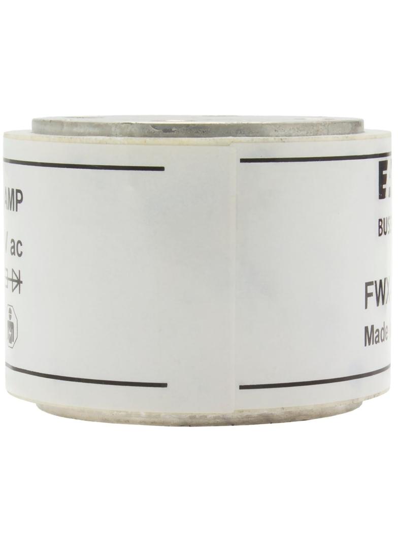2000AMP 250V AC SEMI-COND FUSE Wkładka szybka 2000A AC 250V 48x89 mm UL FWX-2000AH EATON