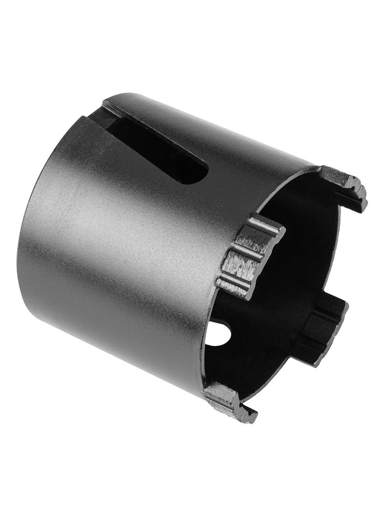 Otwornica diamentowa 82 x 8 x 75 mm