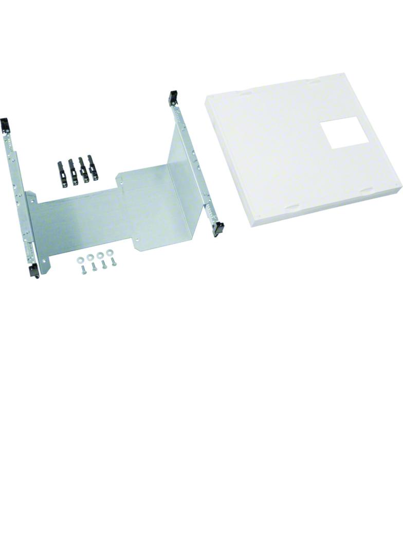 univers N Blok dla motor-przeł.zasilania 630A 450x500mm UK32V1 HAGER