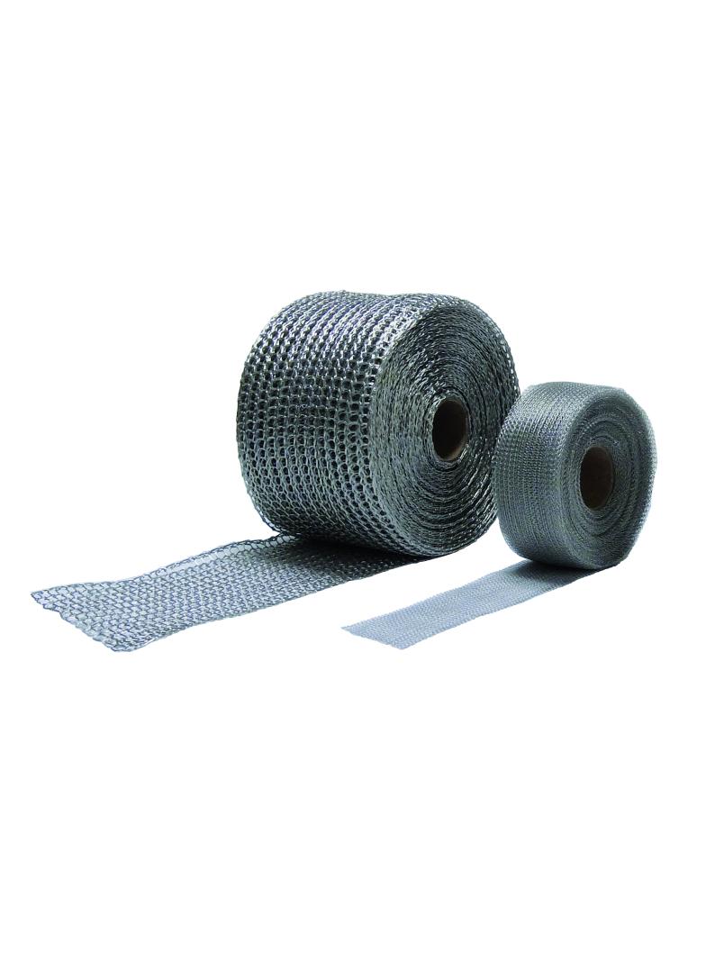 siatka miedziana Cu 35mm2 - 70mm2, Inne, typ taśmy, rękawy miedziane Cu, 126364 CELLPACK