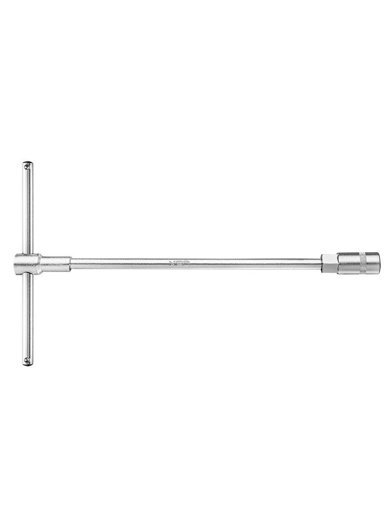 Klucz nasadowy, trzpieniowy, typ „T” H13