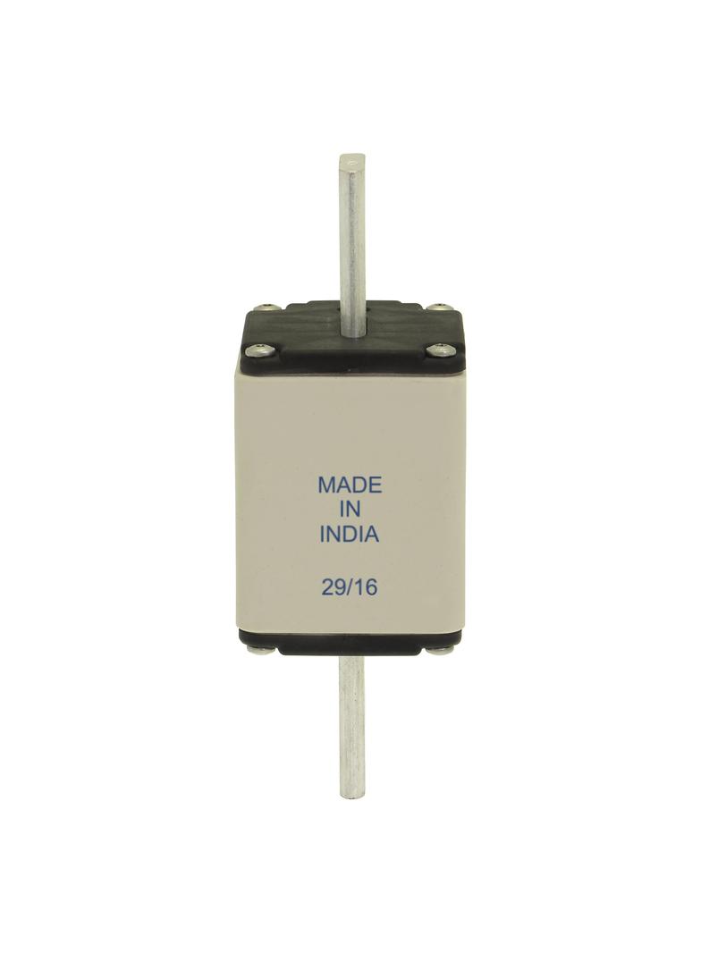 355NHFF2BI-400 Wkładka NH 355A 400V AC GFF Rozmiar 2