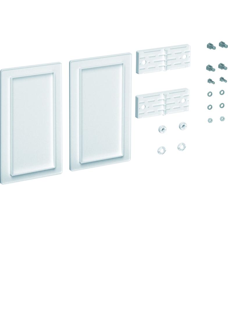 univers Łącznik pionowy 2 polowy FZ772A HAGER