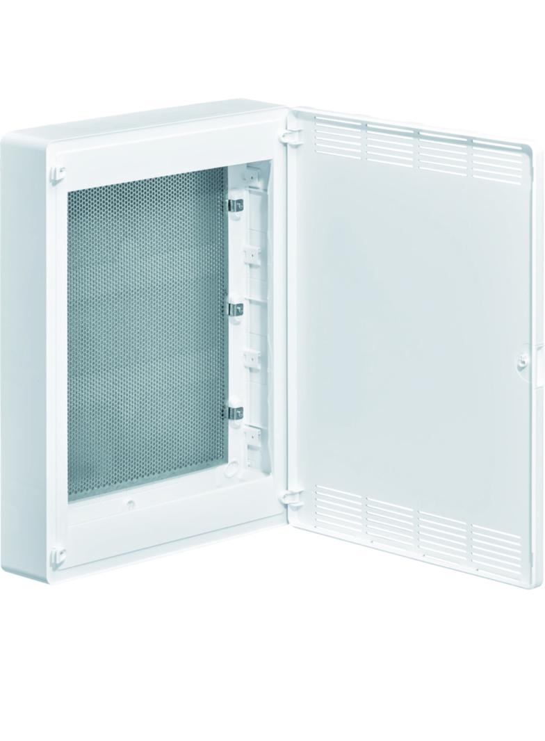 Rozdzielnica modułowa 3x12 natynkowa Golf VDI VS318PZF HAGER