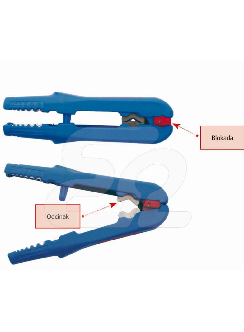 MULTI-STRIPPER MULTI-STRIPPER NR.400