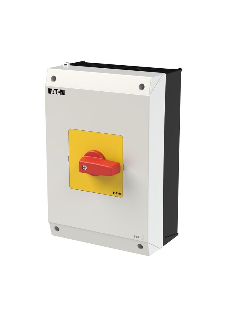 P3-63/I4-RT Rozłącznik On/Off 63A 37kW 207357 EATON