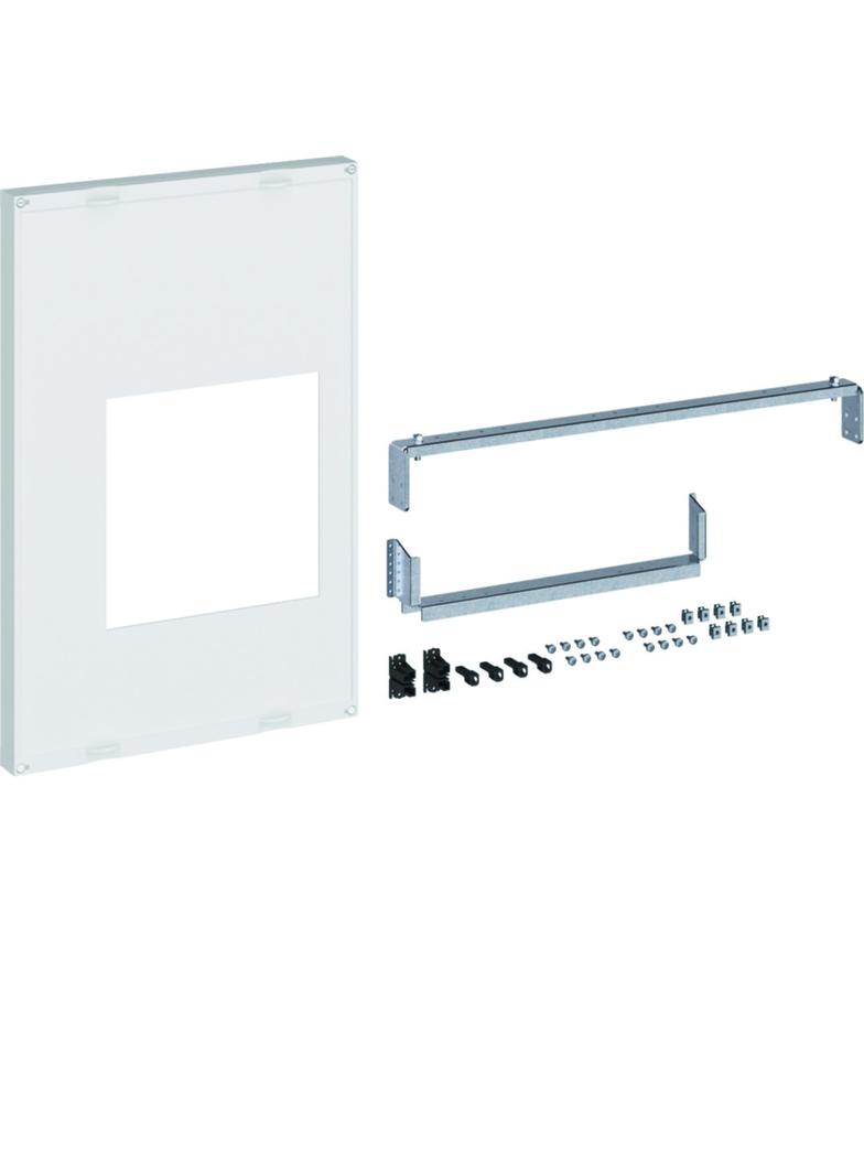 univers N HC 750x500mm zestaw dla ACB HW1 IP54 gł.400mm dla obud. 3 polowej UC52LAW23 HAGER