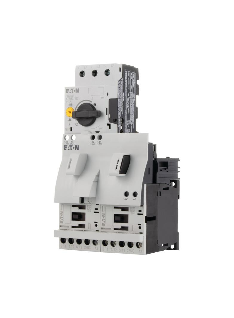 MSC-R-12-M12(24VDC) Układ rozruchowy nawrotny 283203 EATON