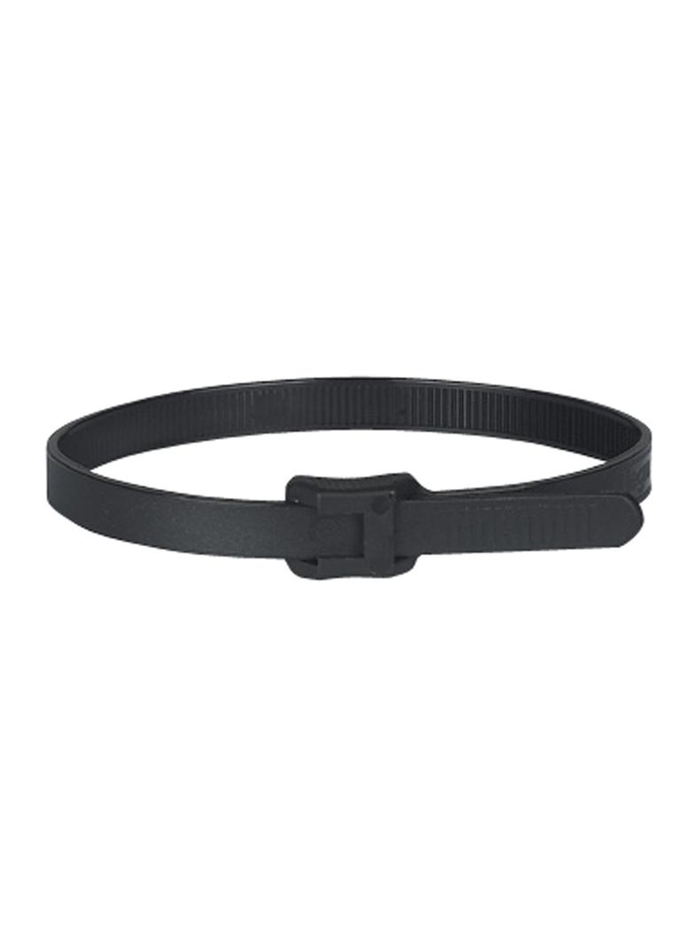 Opaska Colson 7,6x194 Zab.P/Uv (x100) 031929 LEGRAND