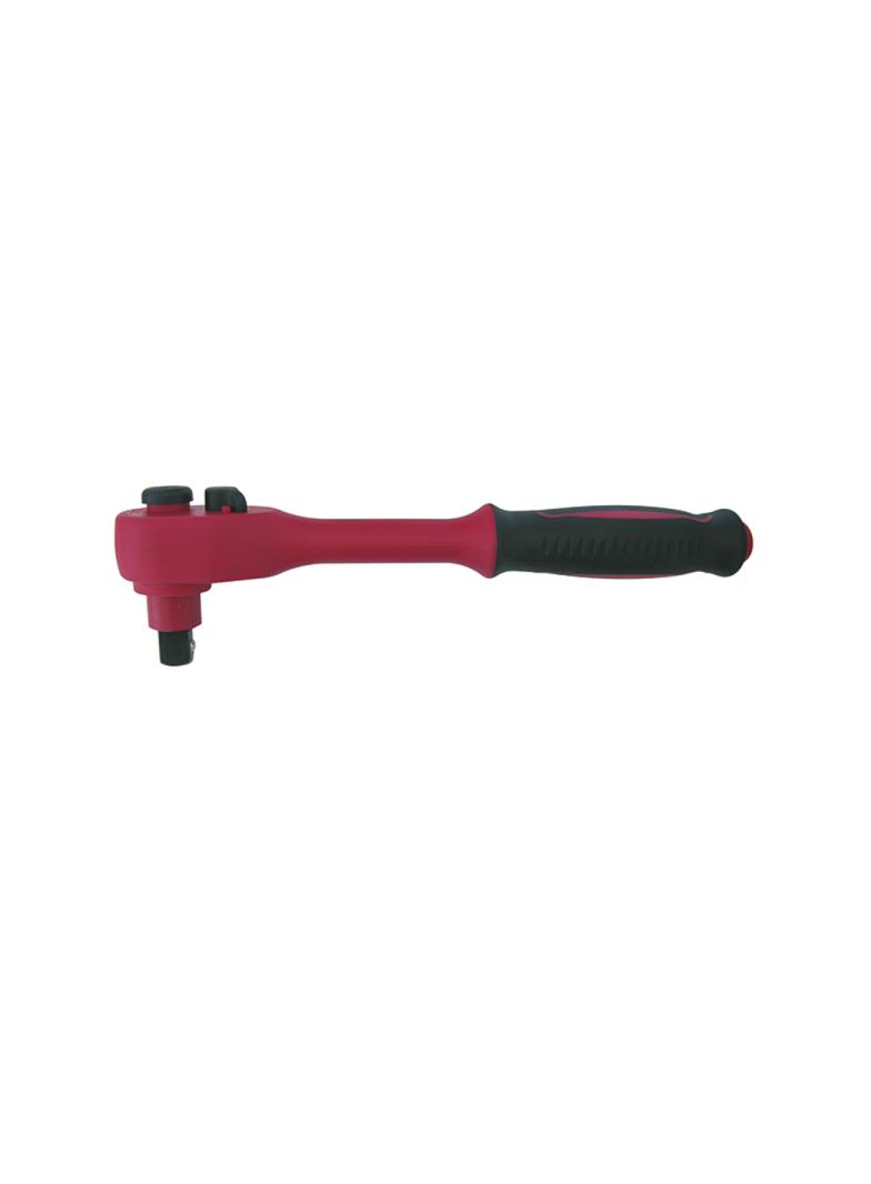 Grzechotka VDE 3/8'' eco 220410 HAUPA