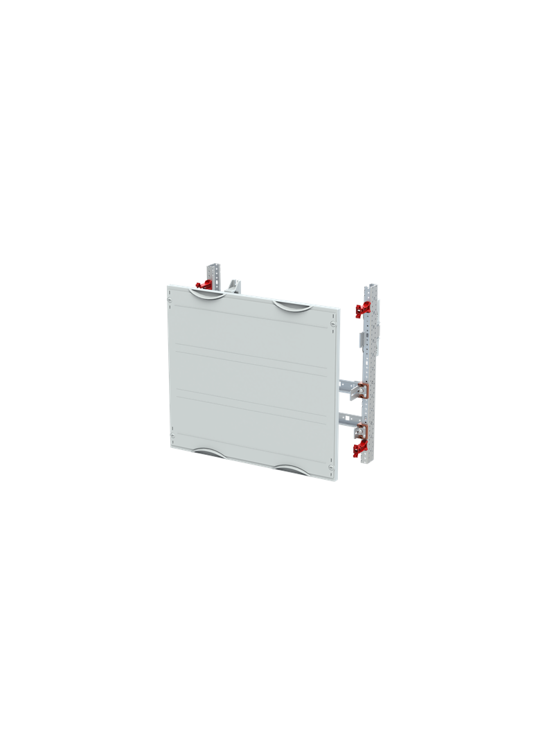 MBN263 Zestaw moduł z systemem szyn N + PE (do samodzielnego montażu)
