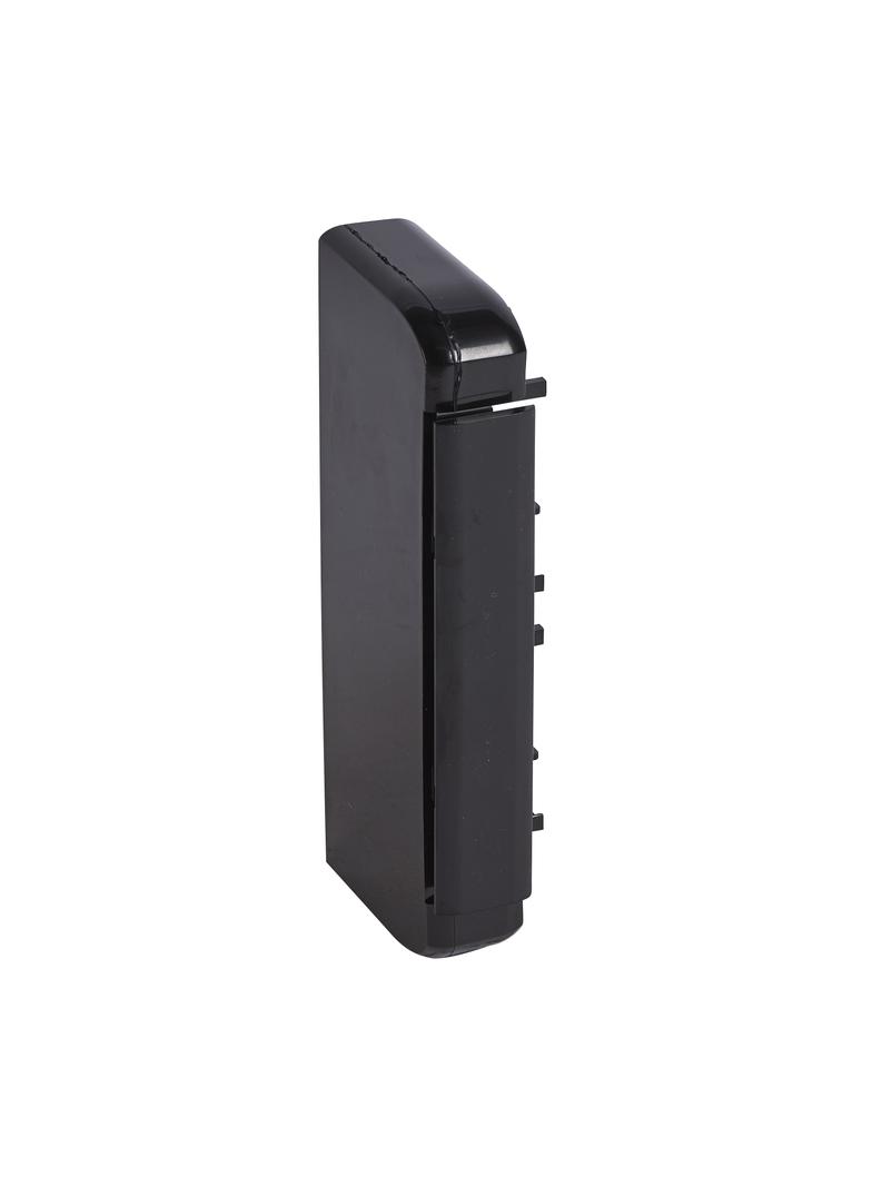 Dlp Black Zaślepka 50x130 /5 Szt./ 075757 LEGRAND