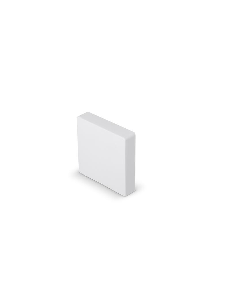 Zakończenie do kanałów elektroinstalacyjnych 60 (60/40, 60/60) (4) ZAK 60 10802 TT PLAST