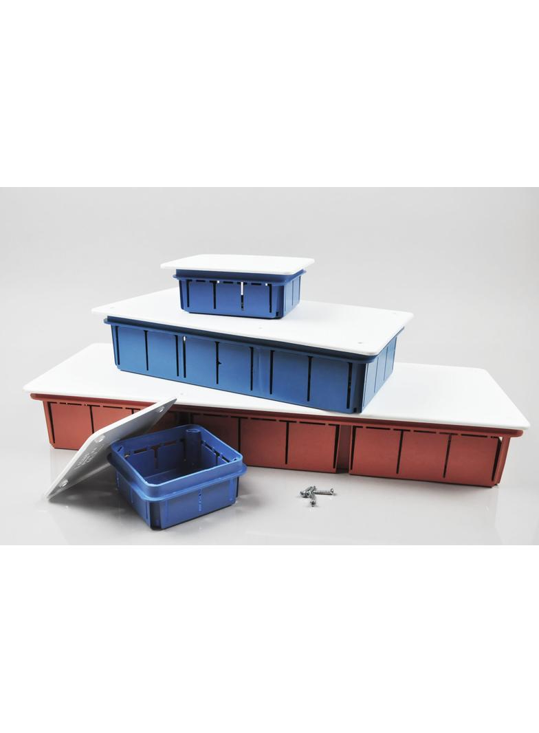 PUSZKA INST.160x130x70 p/t