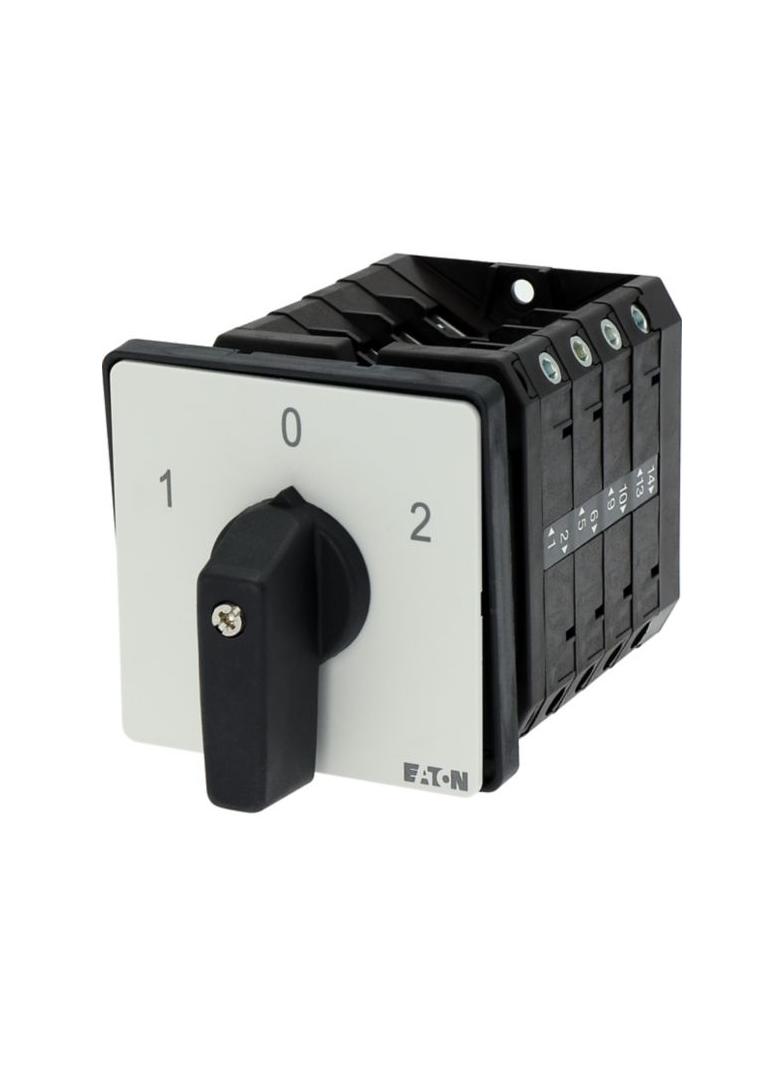 T5B-4-8213/E Łącznik krzywkowy 63A 22kW 092112 EATON