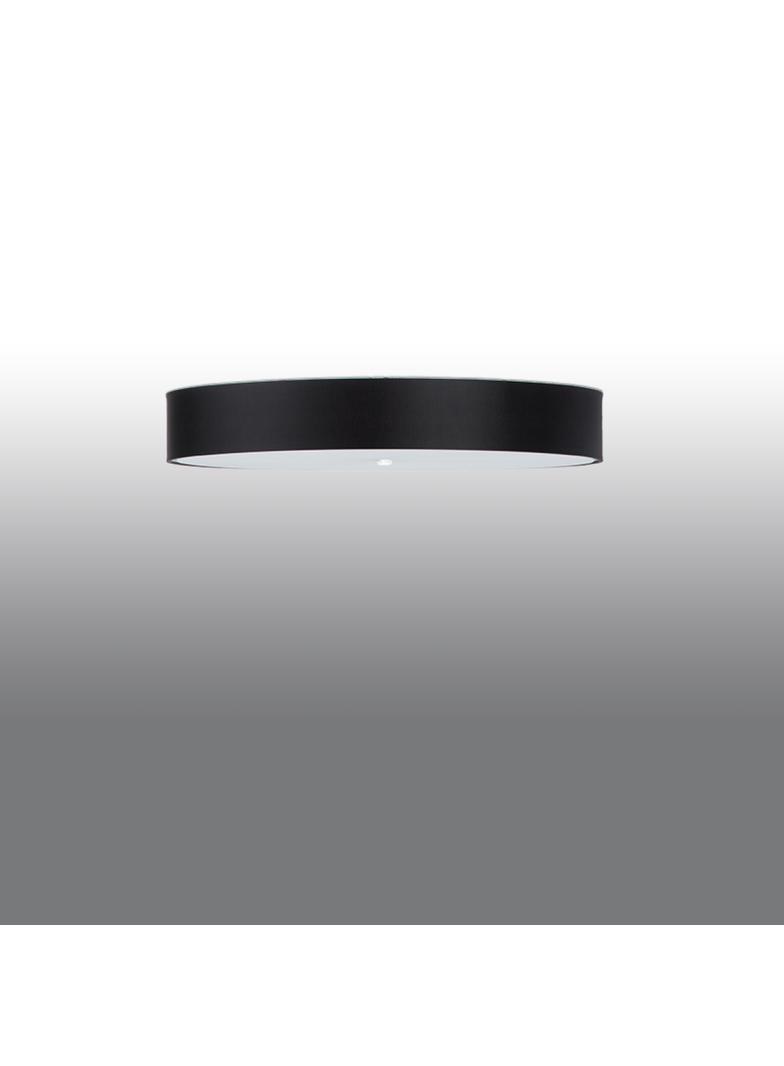 Sollux Plafon SKALA 90 czarny SL.0816