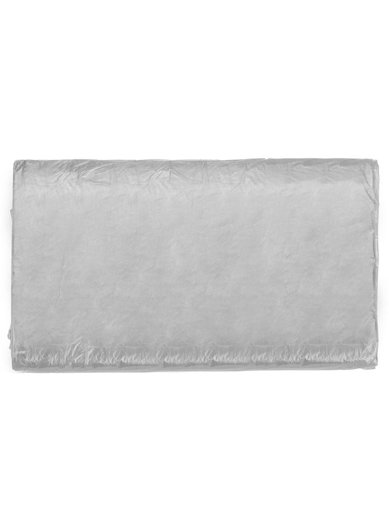 Folia malarska LDPE, 0.02 mm, 4 x 5 m