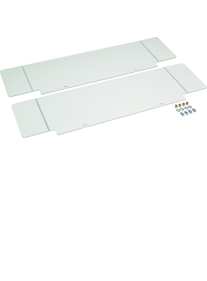 Osłona zacisków 1600A 4P HZI205 HAGER