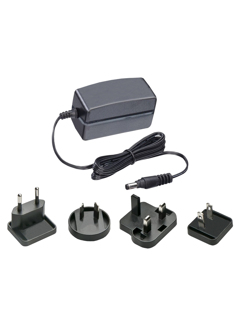 Harmony XAR Ładowarka baterii 6W 5 V DC 1.2A ZARC701 Schneider