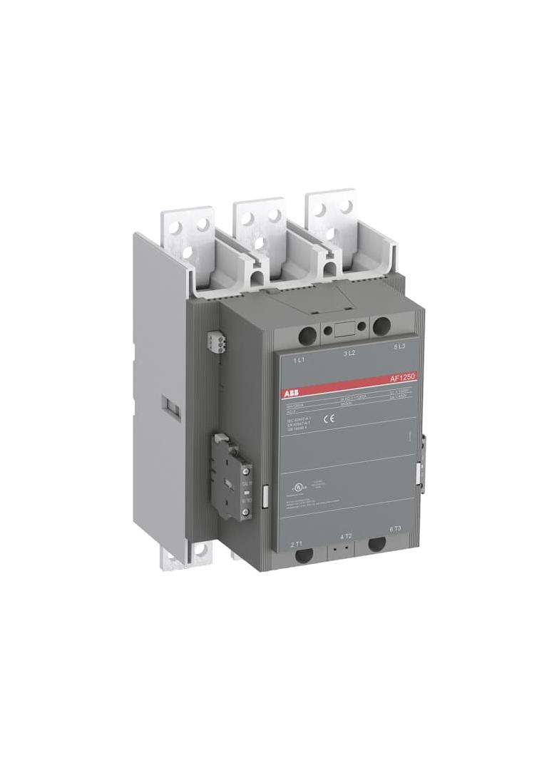 STYCZNIK AF1250-30-22 48-130V 50/60 HZ