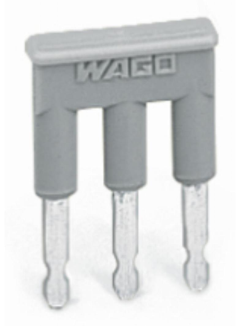 mostek grzebieniowy 4-torowy