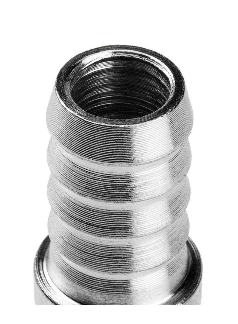 Końcówka do szybkozłączki z wyjściem na wąż 12 mm