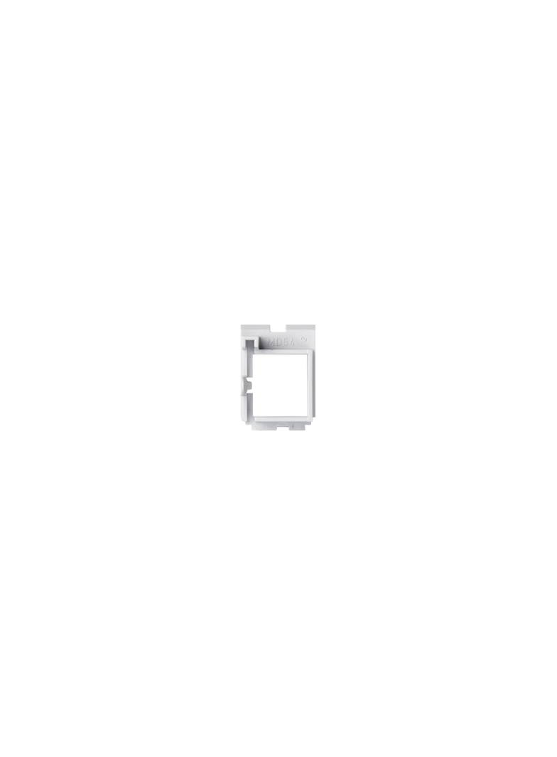 Simon Connect Adapter gniazda Reichle de Massari (R&M) RJ45 MD54 KONTAKT
