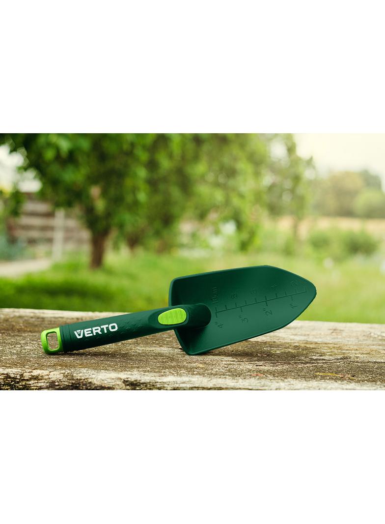 Łopatka szeroka tworzywo sztuczne