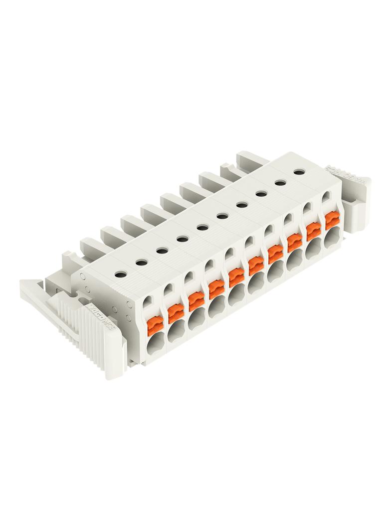 1-przewodowe gniazdo