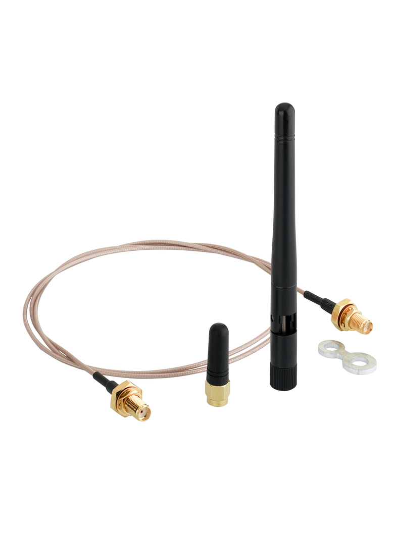 Antena Sps Harmony Bezprzewodowa ZBRA3 Schneider