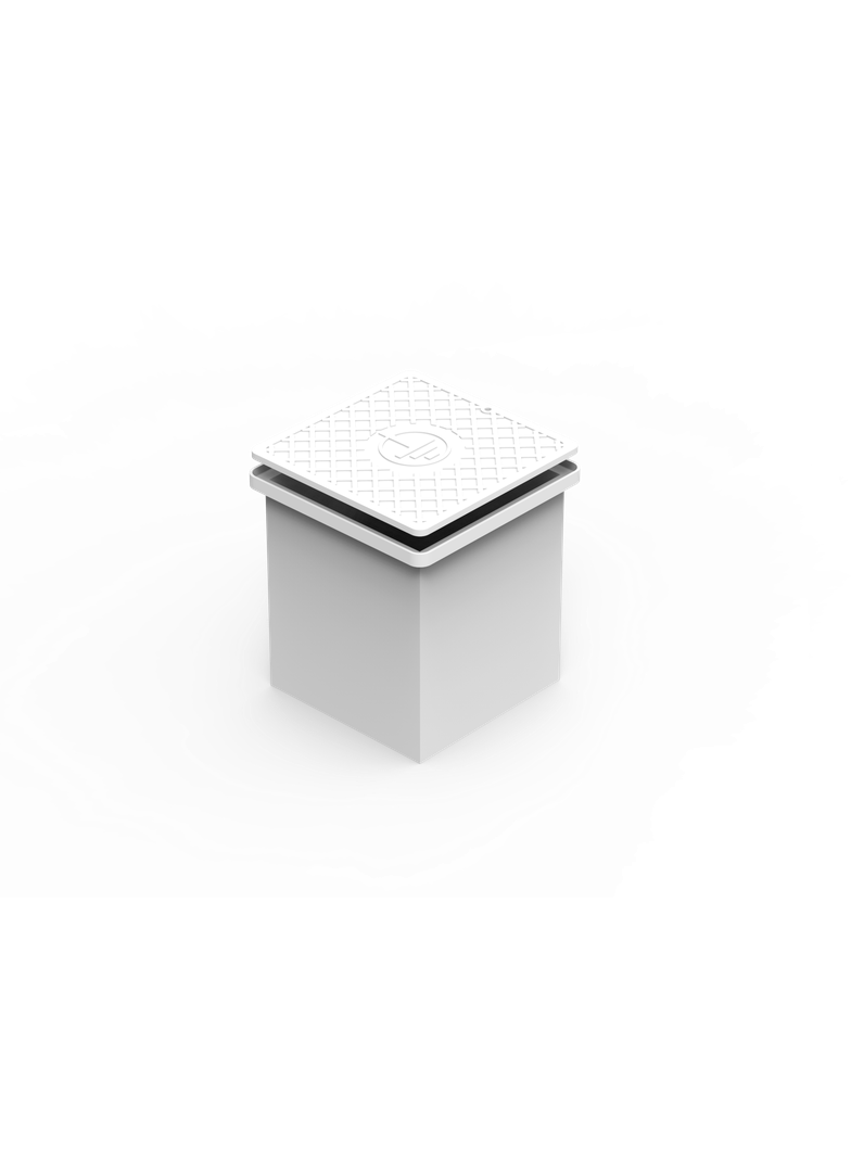 OBUD.NA ZŁĄCZE KONTR.Z DNEM 49.1