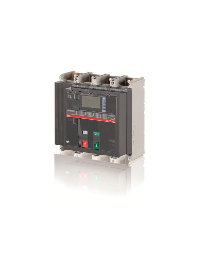 TMAX T7S 800 PR332/P LSIRC IN=800A 4P F F M WYŁĄCZNIK KOMPAKTOWY