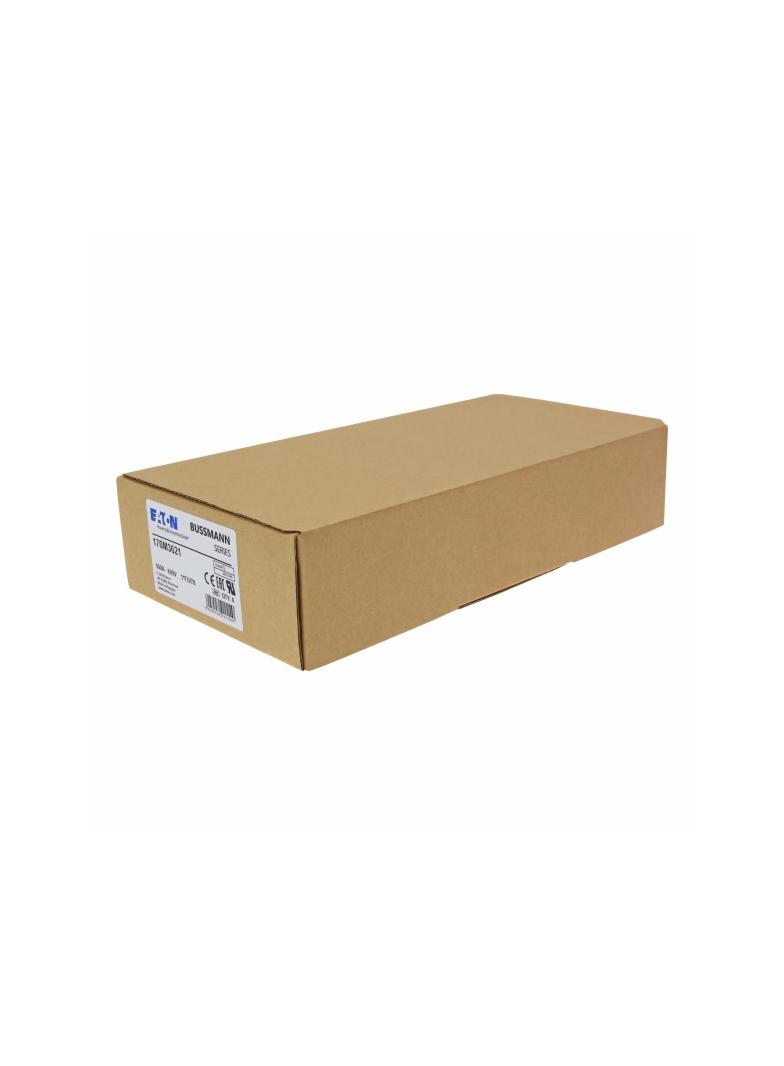 FUSE 500A 690V 1*FU/78 AR UC Wkładka szybka 500A AC 690V rozmiar 1 45x45x110 mm aR, 170M3621 EATON