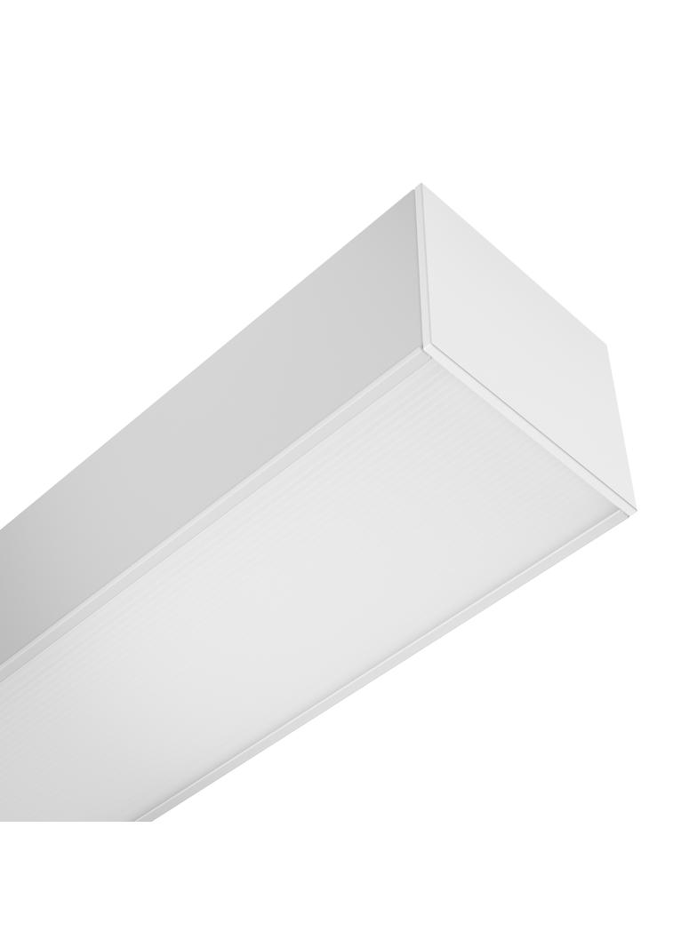 Oprawa liniowa n/t ALLDAY BASIC 10W/15W/20W 3CCT 230V 115st IP20 603x42x37mm BIAŁY OP 5 lat gw. Spec