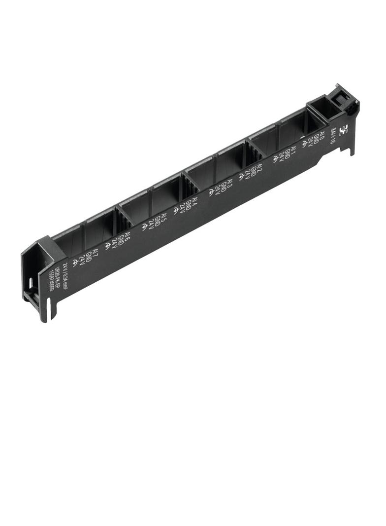 UR20-PK-1315650000-SP Osprzęt do układów sterowania 1559740000 WEIDMÜLLER
