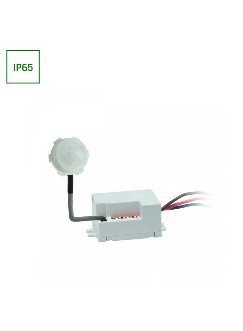 Czujnik ruchu PIR 360st 100W 6m IP20/IP65 230V Spectrum 5 lat gw.