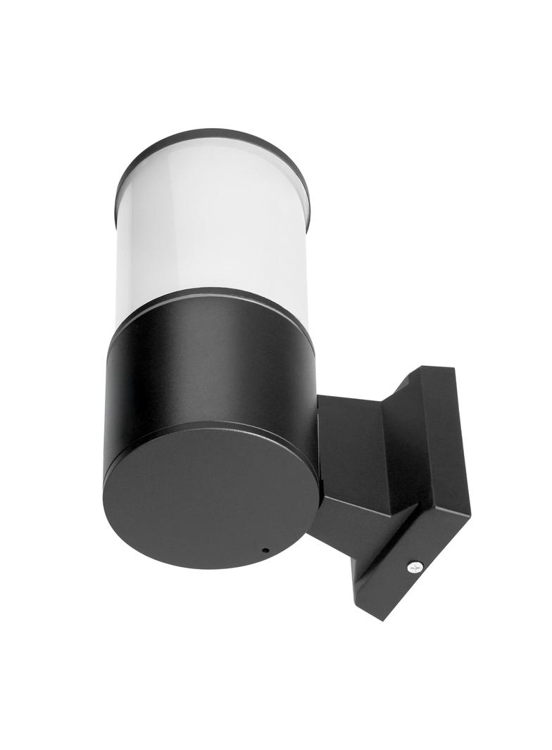 DALIA oprawa ogrodowa E27 max. 15W IP54 czarna AD-OP-6566BE27SM