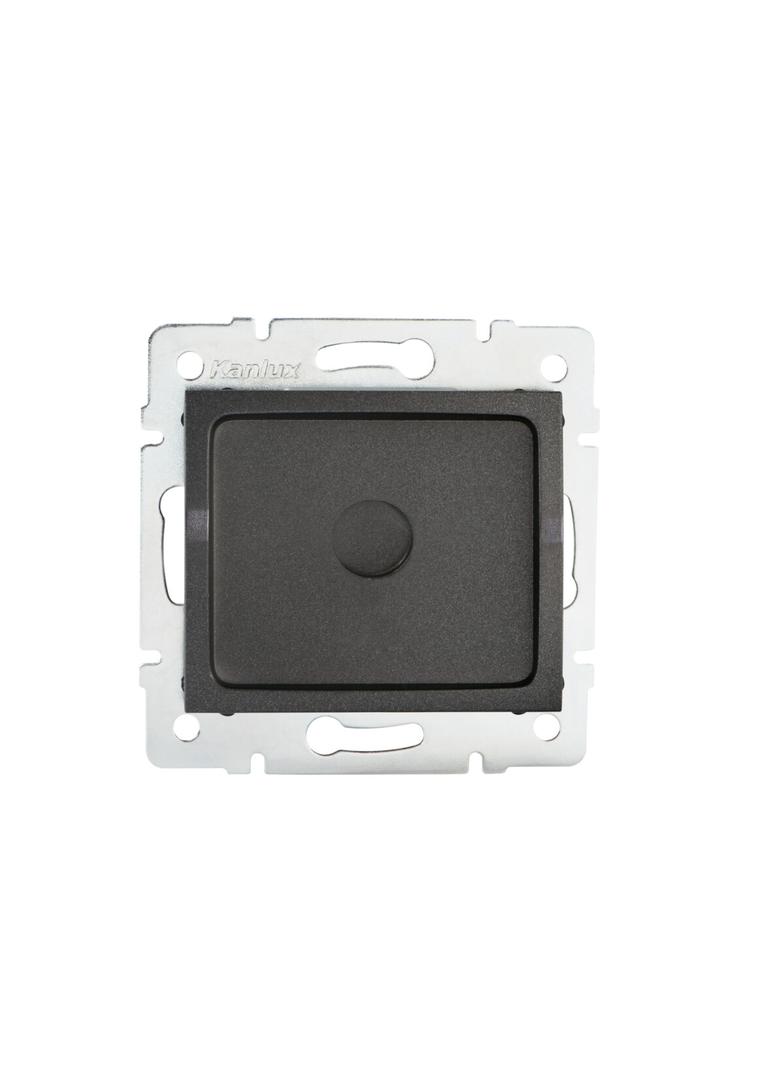 LOGI 02-1600-041 gr Zaślepka 27342 KANLUX