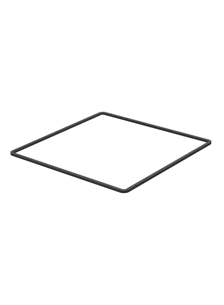 FD350-02, USZCZELKA GUMOWA