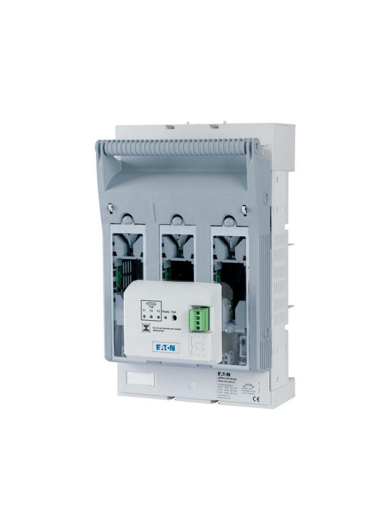 XNH1-FCE-S250-BT Rozłącznik bezpiecznikowy 250A rozmiar 1 3P montaż na Sasy 60i wersja FCE z zaciska