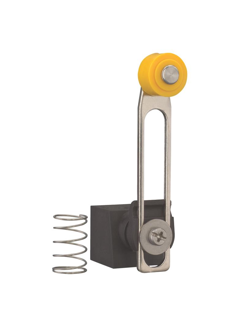 LS-XRLA Głowica napędowa ramię z rolką o regulowanej długości plastikowa 266127 EATON