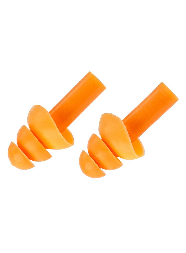 Wkładki przeciwhałasowe jednorazowego użytku