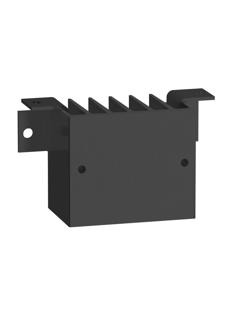 Harmony Relay Radiator montowany na panelu 1 jednostka SSP3 2,5oC/W