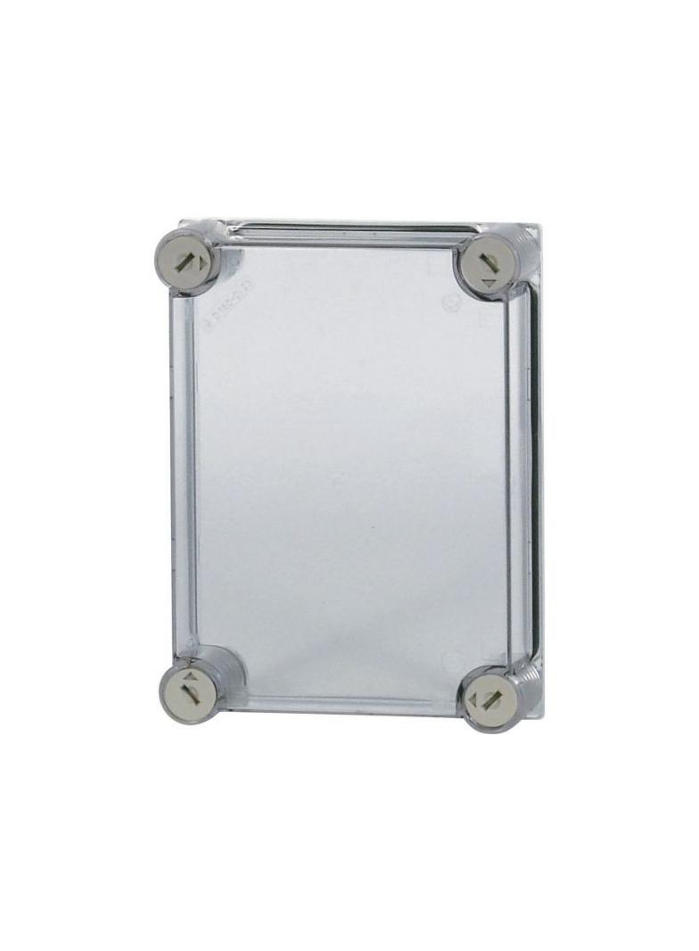 D150-CI23 Pokrywa obudowy CI 187,5x250x50mm 024322 EATON