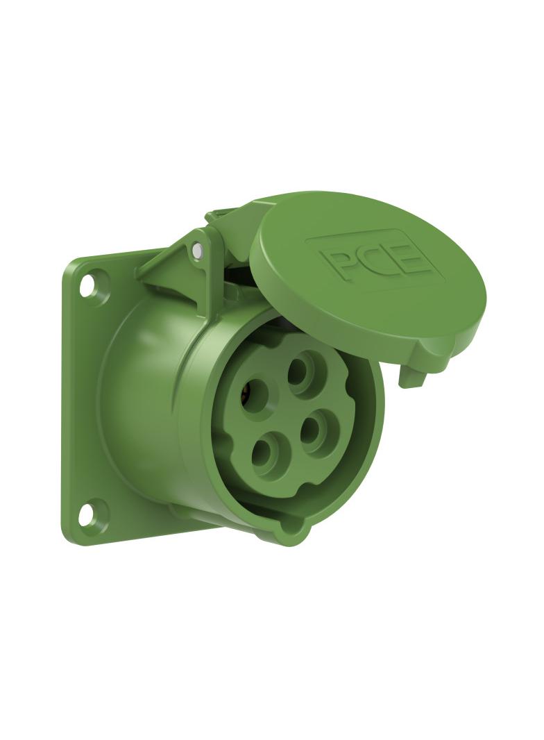 GN.TABL.PROSTE 16A 4P 10H