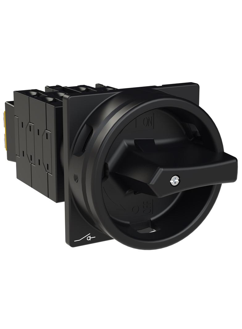 T0-4-15682/EA/SVB Łącznik krzywkowy 20A 6.5kW 019892 EATON