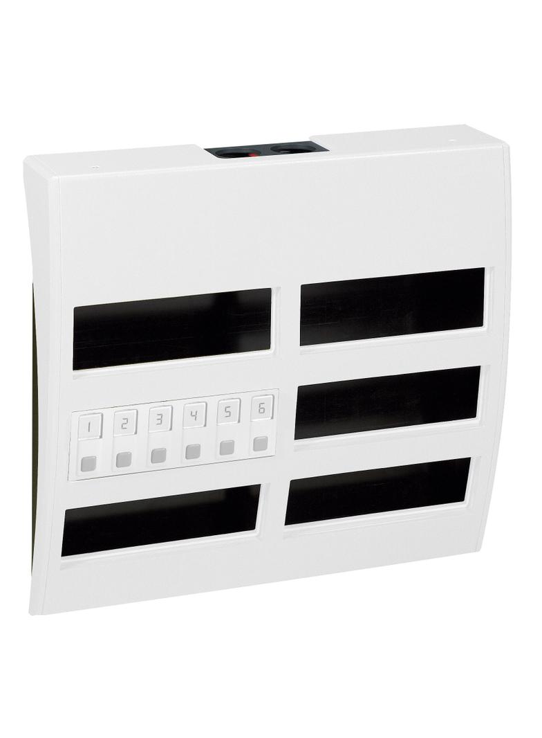 MOSAIC TABLICA ZBIORCZA, Legrand